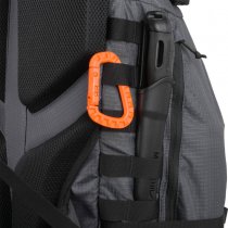 Helikon Elevation Backpack - Black