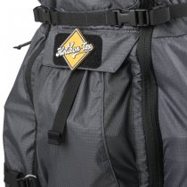 Helikon Elevation Backpack - Black