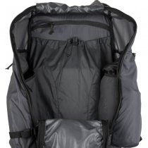 Helikon Elevation Backpack - Black