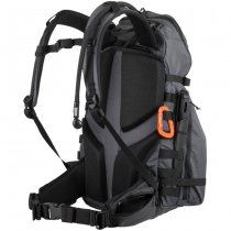 Helikon Elevation Backpack - Grey / Grey