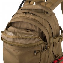 Helikon Guardian Assault Backpack - Olive Green