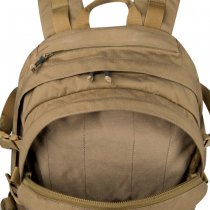 Helikon Guardian Assault Backpack - Olive Green