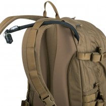 Helikon Guardian Assault Backpack - Olive Green