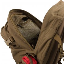 Helikon Guardian Assault Backpack - Coyote