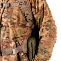 Helikon Matilda Backpack - Coyote