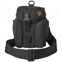 Helikon Essential Kitbag - Black