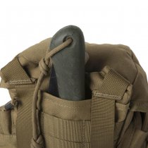 Helikon Essential Kitbag - Olive Green