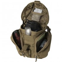 Helikon Essential Kitbag - Coyote