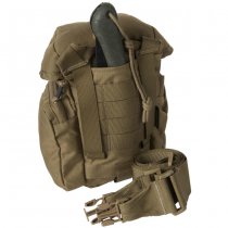 Helikon Essential Kitbag - Coyote