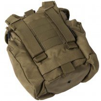 Helikon Essential Kitbag - Coyote