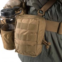 Helikon Foxtrot Mk2 Belt Rig - Olive Green