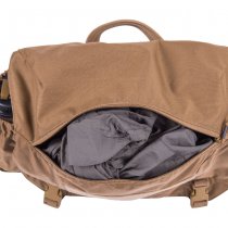 Helikon Urban Courier Bag Medium - Olive Green