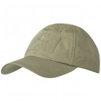 Helikon BBC Cap PolyCotton Ripstop - Adaptive Green