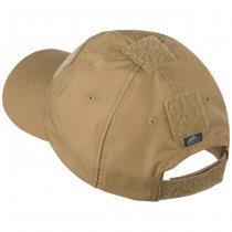 Helikon BBC Cap PolyCotton Ripstop - Adaptive Green