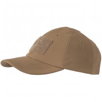 Helikon BBC Winter Cap Shark Skin - Coyote