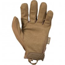 Mechanix Wear Original Glove - Coyote 1