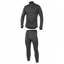 Helikon Underwear Set Level 2 GEN III - Black