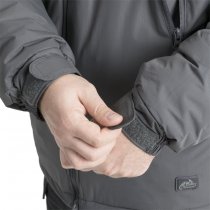 Helikon Level 7 Climashield Winter Jacket - Alpha Green - M