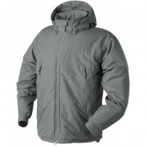 Helikon Level 7 Climashield Winter Jacket - Alpha Green - M