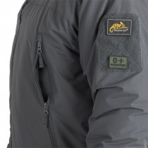 Helikon Level 7 Climashield Winter Jacket - Alpha Green - L