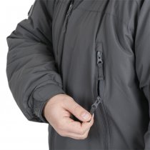 Helikon Level 7 Climashield Winter Jacket - Coyote - L