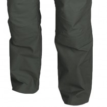 HELIKON Urban Tactical Pants - PolyCotton Ripstop - Jungle Green 2