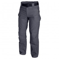 Helikon UTP Urban Tactical Pants - PolyCotton Ripstop - Shadow Grey