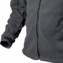 HELIKON Liberty Heavy Fleece Jacket - Shadow Grey 4