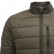 Carinthia ULTRA G-Loft Jacket - Olive 2