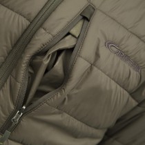 Carinthia ULTRA G-Loft Jacket - Olive 4