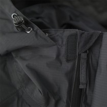 Carinthia PRG Rain Suit Jacket - Black 3