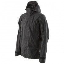 Carinthia PRG Rain Suit Jacket - Black 4
