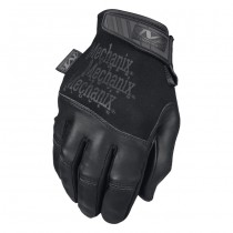 Mechanix Wear Recon Tactical Shooting Glove - Black
