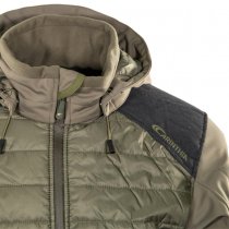 Carinthia ISG 2.0 Jacket - Olive - S