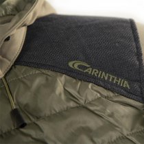 Carinthia ISG 2.0 Jacket - Olive - S