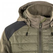 Carinthia ISG 2.0 Jacket - Olive - S