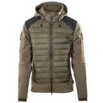 Carinthia ISG 2.0 Jacket - Olive