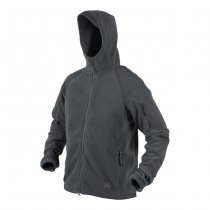 Helikon Cumulus Heavy Fleece Jacket - Shadow Grey