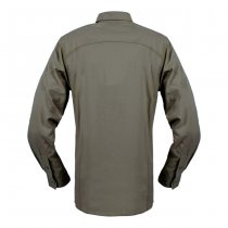 Helikon Defender Mk2 Tropical Shirt - Dark Olive - M