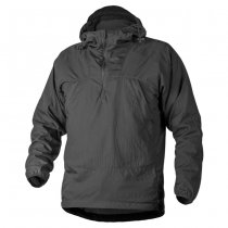 Helikon-Tex Windrunner Windshirt - Black - XL