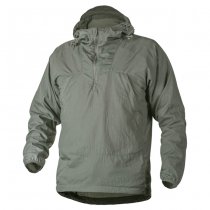 Helikon Windrunner Windshirt - Alpha Green - S