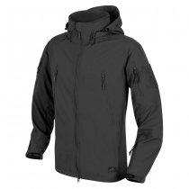 Helikon Trooper Jacket - Black - 2XL