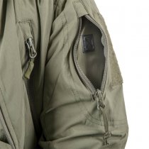 Helikon Trooper Jacket - Olive - XL