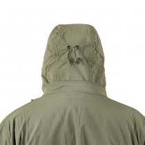 Helikon Trooper Jacket - Olive - 2XL