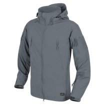 Helikon Trooper Jacket - Shadow Grey