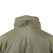 Helikon Trooper Jacket - Shadow Grey - M