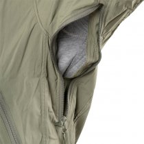 Helikon Trooper Jacket - Shadow Grey - 2XL