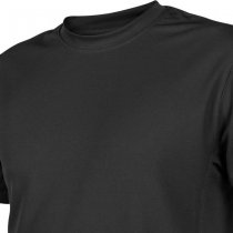 Helikon Tactical T-Shirt Topcool Lite - Black - 3XL