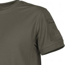 Helikon Tactical T-Shirt Topcool Lite - Olive Green - L