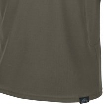 Helikon Tactical T-Shirt Topcool Lite - Olive Green - L